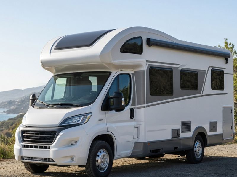 Ellis RV photo