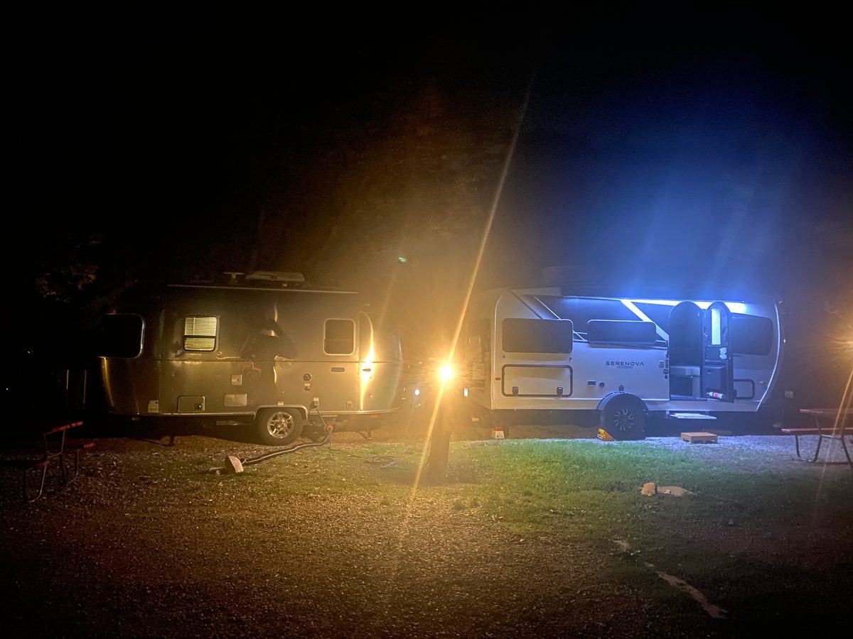 Ellis RV photo